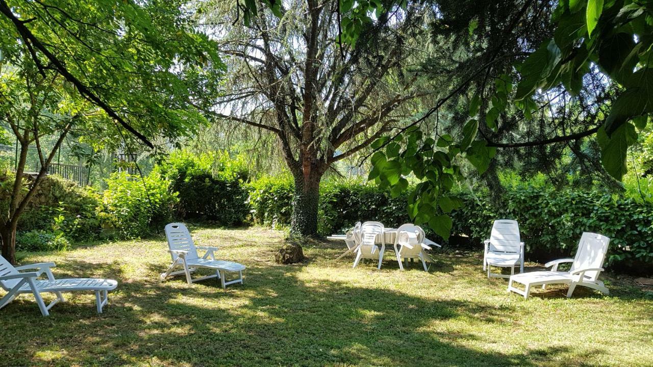 Gite Le Moulin De Rosieres Moulin Champetier Luaran gambar